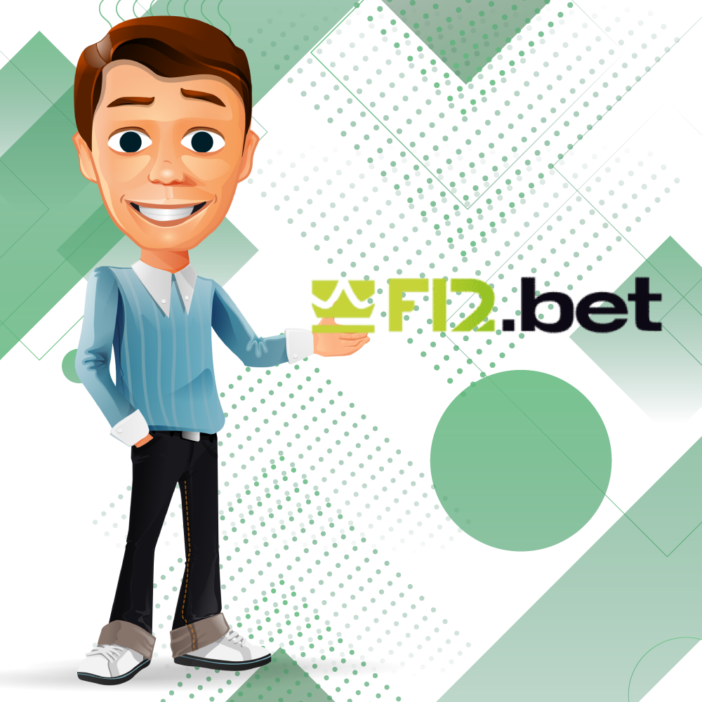 F12bet é um cassino online e um site de apostas com a capacidade de apostar em vários esportes.
