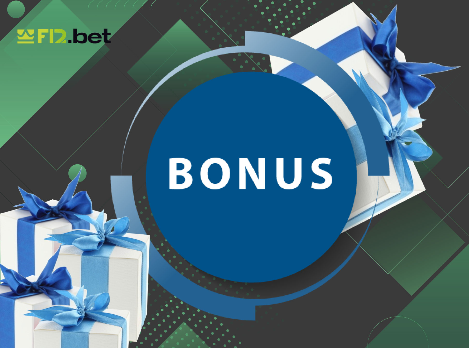 No aplicativo f12bet você encontrará bônus diários em cassinos e apostas esportivas.