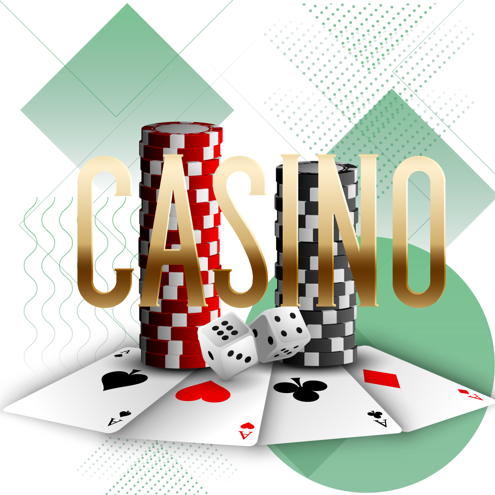 Além das apostas esportivas, a f12bet oferece entretenimento de cassino online.