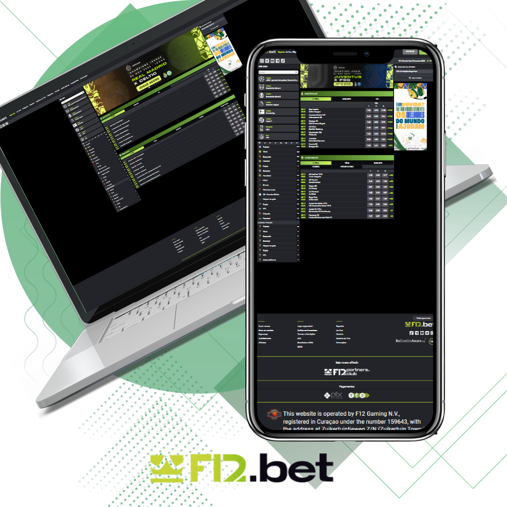 Você pode usar a versão web da f12bet e não baixar o aplicativo para seu smartphone ou PC.